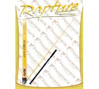 Canna Rapture OCEAN VIB BLUEFIN 7'6" 228cm 170gr offshore spinning fuji KW