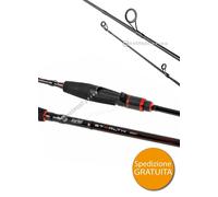 CANNA RAPTURE STEALTH PESCA SPINNING LURES JIG ARTIFICIALI INNESTI SHR