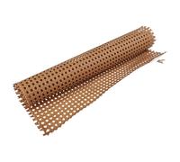 Canna Rattan Ragnatela Rattan Rotolo Rete Caffè Gratis Taglio Buona Elasticità