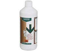 Canna Regolatore Ph- Down Acido Organico abbassa PH correttore 1 LT