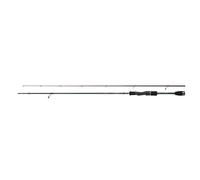 Canna Sahara Spinning FAST 1,85m 6'1" 1-7g 2pc Shimano