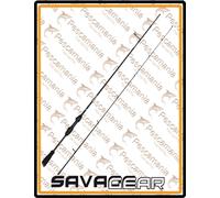 Canna Savage Gear REVENGE SG2 UL Game 1.90M 2-10G 2p