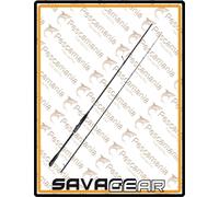 Canna Savage Gear Revenge SG8 Medium Game BC 8FT 3/2.51M XF 9-42G 2SEC