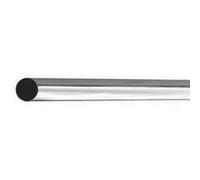 Canna di scarico wc 1m senza rosone 30mm