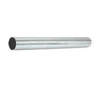 Canna Scarico Wc Diritta Senza Rosone Tipo Lux-Diam. Mm. 30
