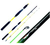Canna Seppia Calamaro 1.80Mt Thekogy Pesca Totanara Tataki Oppai Barca