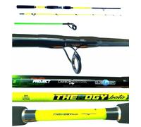 Canna Seppia Calamaro 2,10m Thekogy Pesca Totanara Tataki Oppai Barca EH