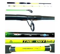 Canna Seppia Calamaro 2.10Mt Thekogy Pesca Totanara Tataki Oppai Barca