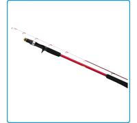 CANNA SHIMANO ENGETSU BB 2.06m 40-130g PESCA IN CARCA TAI KABURA RUBBER JIGGING