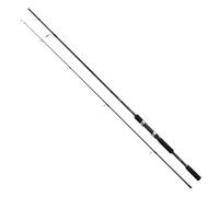 CANNA SHIMANO FX XT SPINNING GAMMA COMPLETA SERRA SPIGOLA FIUME MANICO IN EVA