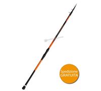 CANNA SHIMANO SONORA BOAT TELE PESCA BOLENTINO SABIKI FONDO TELESCOPICA XT30