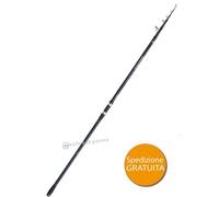 CANNA SHIMANO SPEEDMASTER EX TELE SURF 4,50 M 200 G PESCA SURF CASTING CARBONIO