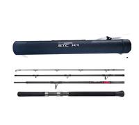Canna Shimano STC XR Spinning Monster CANNA DA VIAGGIO PER SPINNING MARI ESOTICI