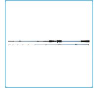 CANNA SHIMANO TECHNIUM 2.19m 130g PESCA IN BARCA TAI RUBBER TENYA KABURA TATAKI