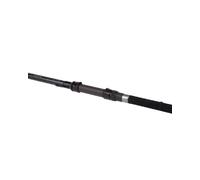SHIMANO Tribal TX-4A Intensity, 3,66 m, 3,50 lb, 2 pezzi, canna da pesca alla carpa, TX4A12INT
