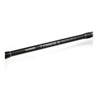 Canna Shimano Tyrnos B Trolling Lite 2,08m 12lb traina col vivo