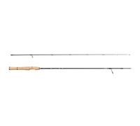 Canna spinning Abu Garcia Diplomat DMPS 1.92m 0.5-4g Black