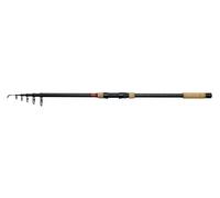 Canna spinning DAM Spezi Stick II Eel Tele 2.70m 25-75g