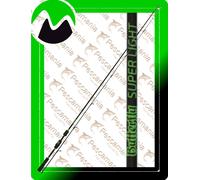 Canna Spinning Maver BUTTERFLY SUPER LIGHT MT. 1,80 - casting 0.2-2 gr