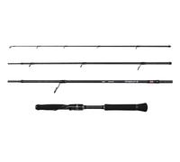 Canna spinning PENN Overseas XT II Inshore 2.32m 8-32g Marine Blue