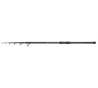 Canna spinning PENN Wrath II Bolescopic 2.44m 110g Black Gold