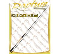 Canna spinning Rapture Avior L mt 2.10 gr. 3-14 allround spinning