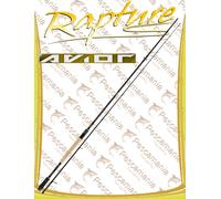 Canna spinning Rapture Avior Spin & Softbait H mt 2.70 gr. 15-50