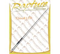 Canna spinning Rapture Cloud LTX 7'0" 0.8-7g Light spinning