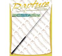Canna spinning Rapture Ecstasy 5'6" 0,5-7g Light spinning
