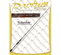 Canna spinning Rapture Edge Master Tubolar 7'6" 2-10g Light spinning