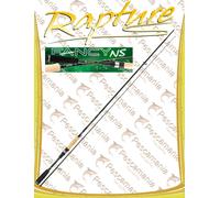 Canna spinning Rapture Fancy NS L 6'6'' 2-8 g Light spinning trout