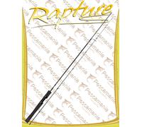 Canna spinning Rapture Guardian Area Game UL 6'2'' 0,4-4.5g Area Special trout