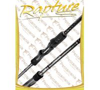 Canna spinning Rapture Revs RVS702-M 2.13 m (10-35 g)