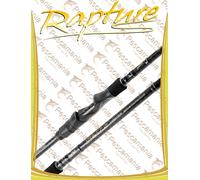 Canna spinning Rapture Seals Master SLS862-H 2.60 m (10-60 g)