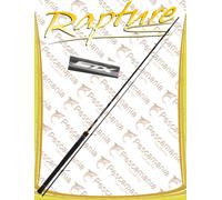 Canne STX Rapture STS702 Dropshot & Finesse Rapture