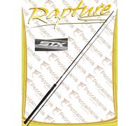 Canna spinning Rapture STX Lure & Spin mt 2.70 gr. 15-45 allround spinning