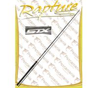 Canna spinning Rapture STX Micro Lure & Jig mt 2.10 gr. 3-12 allround spinning