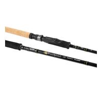 Canna spinning Rapture Valkall XS Spin carbonio 2 sezioni