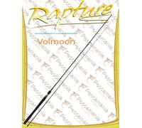 Canna spinning Rapture Volmoon 7'-2.13 m 1/16-1/2 oz