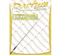 Canna spinning Rapture Xray Finesse Shaky Head & Mojo 6'8"-2,03 m 3/16-3/4 oz