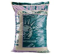 Canna - Substrato professionale per terra, Terriccio Professionale, 25 Litri