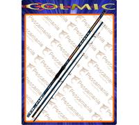 Canna surf casting Colmic ZASTA mt.4,20 gr.100-250 sensitive tip fuji MN