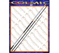 Canna surf casting Colmic ZERO 9 WR T-80 MT 4.20 gr100-250 fuji ALCONITE