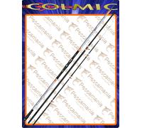Canna surf casting Colmic ZERO 9 WR T-80 MT 4.50 gr100-250 fuji ALCONITE