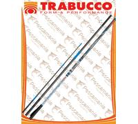 Canna Surfcasting Trabucco FIREBIRD L-SURF mt 4.20 gr 250