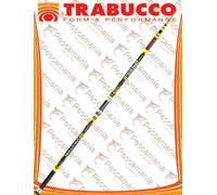 Canna Surfcasting Trabucco ORACLE REVOLUTION mt 4.50 gr 200