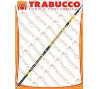 Canna Surfcasting Trabucco VEKTOR PRO SURFCASTING mt 4.20 gr 150