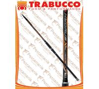 Canna Tele Match Trabucco HYDRUS XSC T-FEEDER 3.00 mt M / 75 g