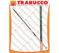 Canna Tele Match Trabucco HYDRUS XSC T-MATCH 3.60 mt (10-50 gr)