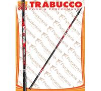 Canna Tele Match Trabucco MAXXIS T-MATCH mt 4.20 gr 120
